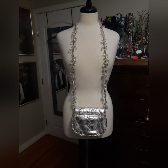 Beautiful one of a kind GEM ๐ of a Purse! - Picture 4 of 16